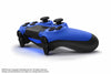 Dualshock 4 azul <br>