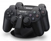 Cargador dualshock 3 <br>