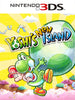 Yoshi new island<br>