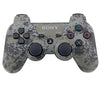 Dualshock 3 camouflage <br>