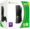 Xbox360 250 gb<br>