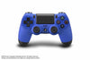 Dualshock 4 azul <br>