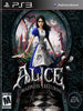 Alice: madness return