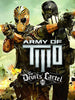 Army of two devils cartel <br>