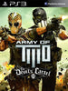 Army of two devils cartel <br>
