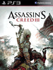 Assassins creed 3 <br>