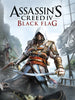 Assassin's Creed IV <br>