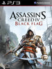 Assassin's Creed IV <br>