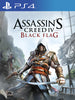 Assassin's Creed IV <br>