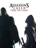 Assassins creed ezio trilogy <br>