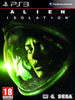 Alien isolation <br>