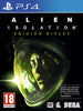 Alien isolation <br>