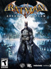 Batman arkham asylum <br>