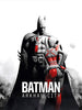 Batman arkham city <br>