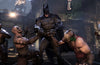 Batman arkham city <br>