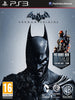 Batman arkham collection <br>