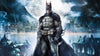 Batman arkham asylum <br>