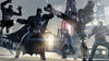 Batman arkham collection <br>