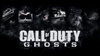 Call of duty ghost <br>