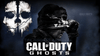 Call of duty ghost <br>