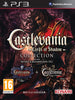 Castlevania collection <br>