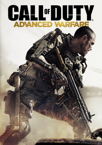 Call of Duty: Advanced Warfare