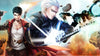 Dmc devil may cry <br>