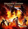 Dragons dogma dark arisen <br>