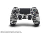 Dual shock 4 camouflage <br>