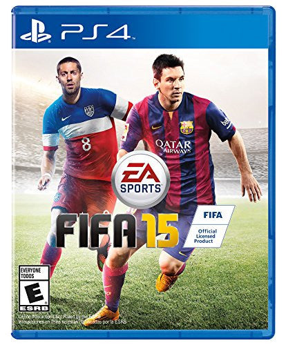 FIFA 15