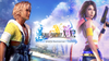 Final fantasy x|x2 remaster <br>