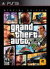 Grand Theft Auto V