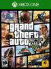 Grand Theft Auto V