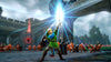 Hyrule warriors <br>