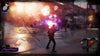 Infamous second son <br>