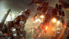 Killzone shadow fall <br>