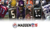 Madden 15 <br>