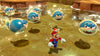 Mario 3d world <br>