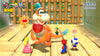 Mario 3d world <br>