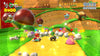 Mario 3d world <br>