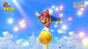 Mario 3d world <br>