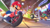 Mario kart 8 <br>