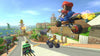 Mario kart 8 <br>