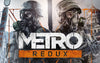 Metro redux <br>