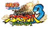 Naruto ultimate ninja storm 3 full burst