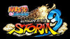Naruto ultimate ninja storm 3