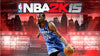 Nba 2k15 <br>