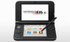 Nintendo 3ds xl console <br>