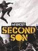 Infamous second son <br>