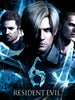 Resident evil 6<br>